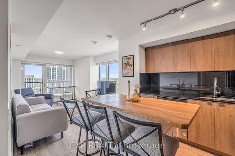 Photo 11 at 2235 - 5 Mabelle Avenue, City Centre West, Toronto