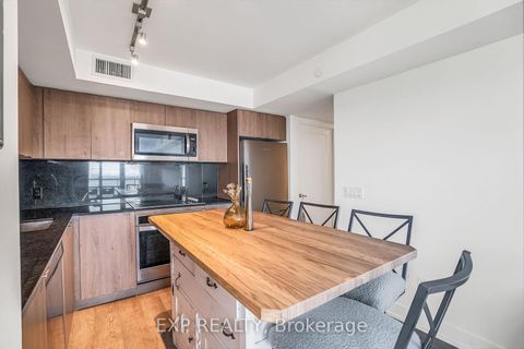 Photo 13 at 2235 - 5 Mabelle Avenue, City Centre West, Toronto