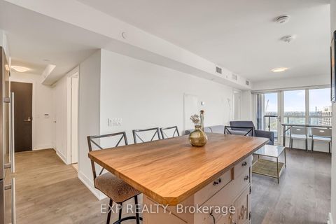 Photo 14 at 2235 - 5 Mabelle Avenue, City Centre West, Toronto