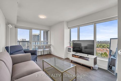Photo 15 at 2235 - 5 Mabelle Avenue, City Centre West, Toronto