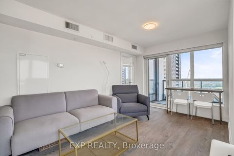 Photo 16 at 2235 - 5 Mabelle Avenue, City Centre West, Toronto