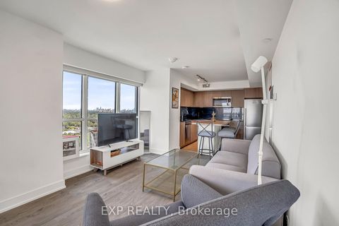 Photo 17 at 2235 - 5 Mabelle Avenue, City Centre West, Toronto