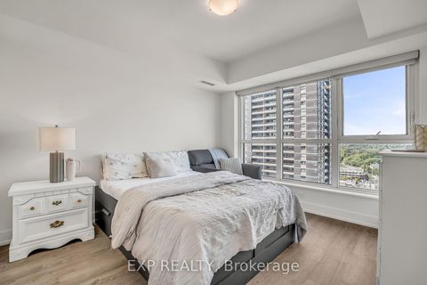 Photo 19 at 2235 - 5 Mabelle Avenue, City Centre West, Toronto