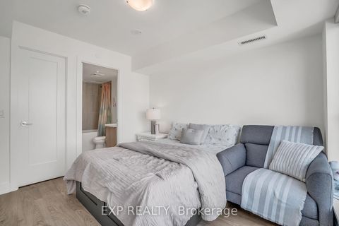 Photo 20 at 2235 - 5 Mabelle Avenue, City Centre West, Toronto