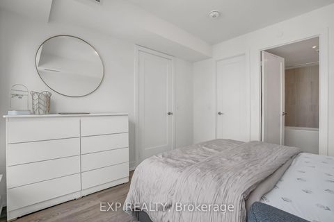 Photo 21 at 2235 - 5 Mabelle Avenue, City Centre West, Toronto