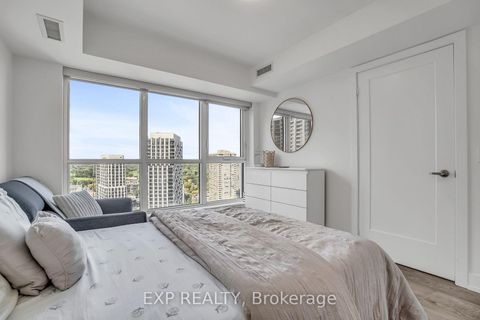 Photo 22 at 2235 - 5 Mabelle Avenue, City Centre West, Toronto