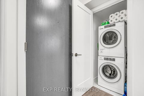 Photo 27 at 2235 - 5 Mabelle Avenue, City Centre West, Toronto
