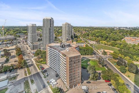 Photo 29 at 2235 - 5 Mabelle Avenue, City Centre West, Toronto