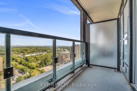 Photo 30 at 2235 - 5 Mabelle Avenue, City Centre West, Toronto