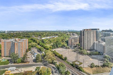 Photo 31 at 2235 - 5 Mabelle Avenue, City Centre West, Toronto