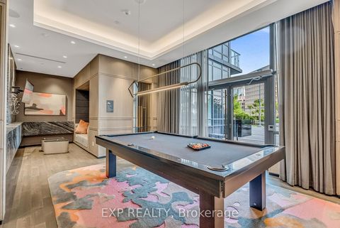 Photo 33 at 2235 - 5 Mabelle Avenue, City Centre West, Toronto