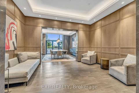 Photo 34 at 2235 - 5 Mabelle Avenue, City Centre West, Toronto