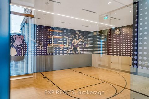 Photo 36 at 2235 - 5 Mabelle Avenue, City Centre West, Toronto