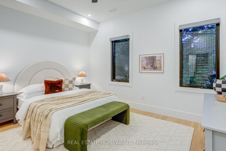 Photo 9 at 46 Boulton Avenue, South Riverdale, Toronto