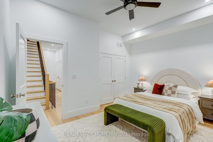 Photo 10 at 46 Boulton Avenue, South Riverdale, Toronto