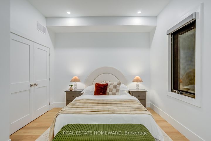 Photo 11 at 46 Boulton Avenue, South Riverdale, Toronto