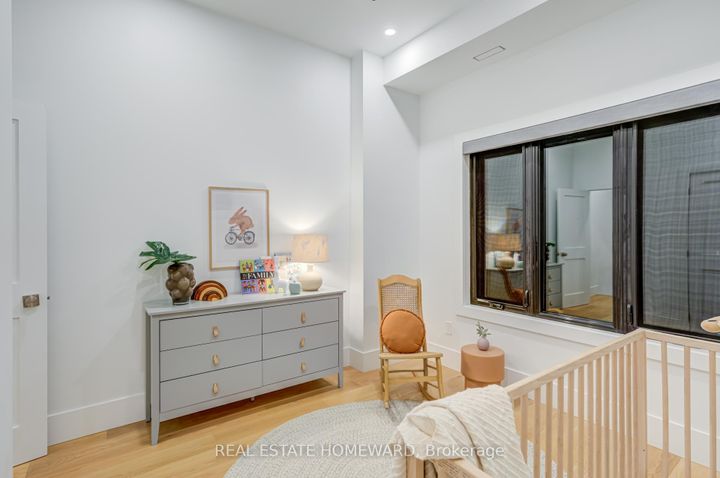 Photo 13 at 46 Boulton Avenue, South Riverdale, Toronto