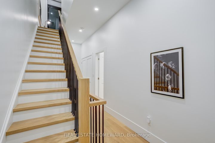 Photo 16 at 46 Boulton Avenue, South Riverdale, Toronto