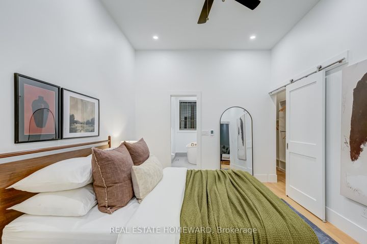 Photo 18 at 46 Boulton Avenue, South Riverdale, Toronto