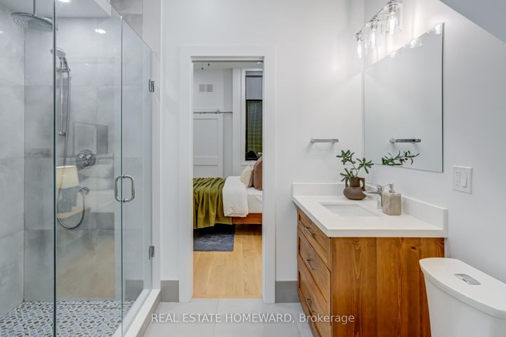 Photo 21 at 46 Boulton Avenue, South Riverdale, Toronto