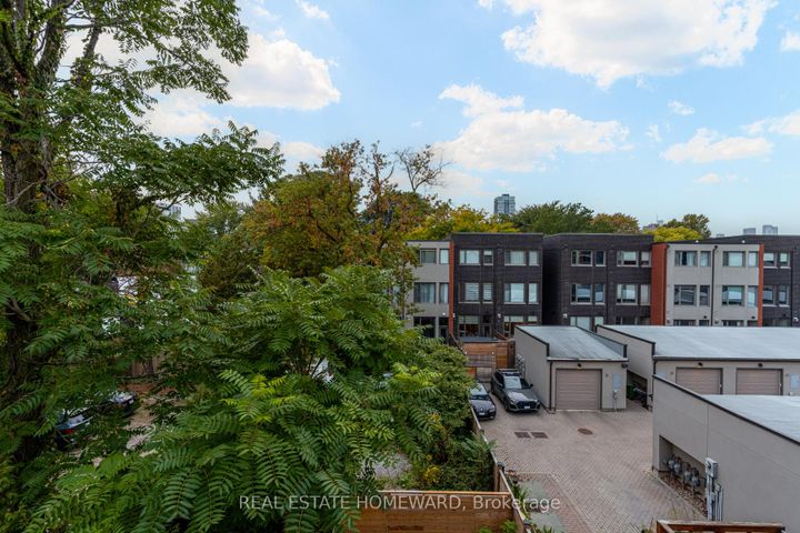 Photo 26 at 46 Boulton Avenue, South Riverdale, Toronto