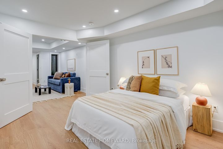 Photo 29 at 46 Boulton Avenue, South Riverdale, Toronto