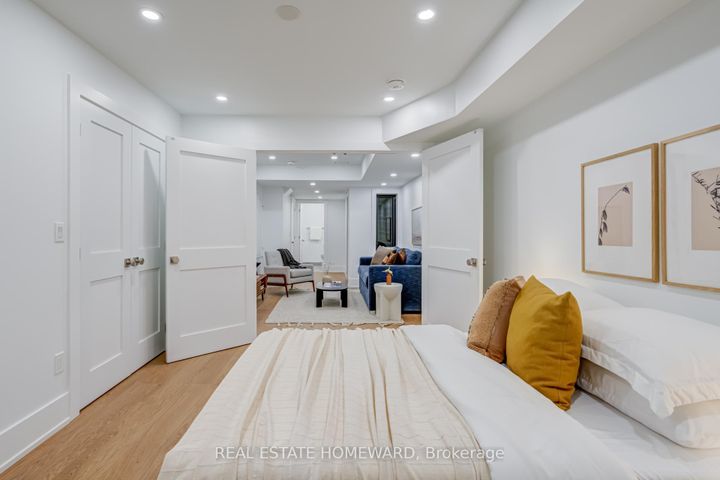 Photo 30 at 46 Boulton Avenue, South Riverdale, Toronto
