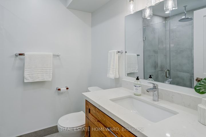 Photo 32 at 46 Boulton Avenue, South Riverdale, Toronto