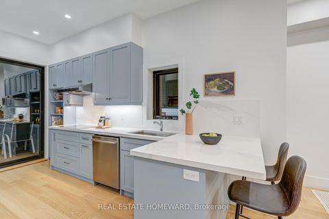 Photo 8 at 46 Boulton Avenue, South Riverdale, Toronto