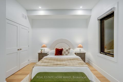 Photo 11 at 46 Boulton Avenue, South Riverdale, Toronto