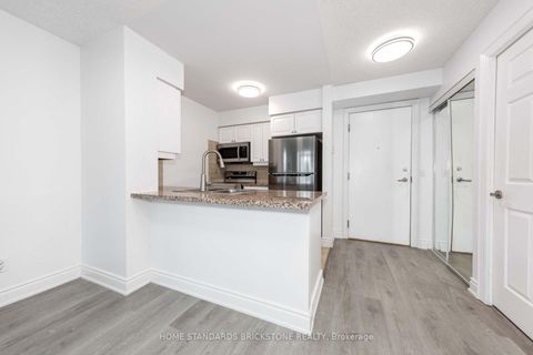 Photo 3 at 1504 - 15 Greenview Avenue, Newtonbrook West, Toronto