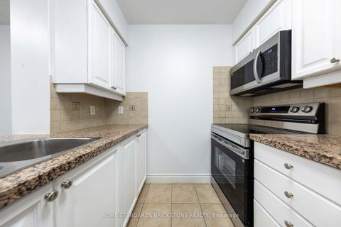 Photo 5 at 1504 - 15 Greenview Avenue, Newtonbrook West, Toronto