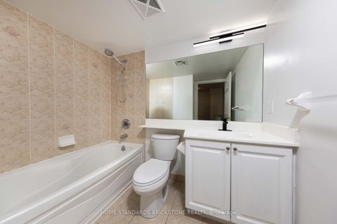 Photo 13 at 1504 - 15 Greenview Avenue, Newtonbrook West, Toronto