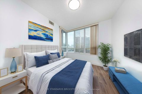 Photo 20 at 1504 - 15 Greenview Avenue, Newtonbrook West, Toronto
