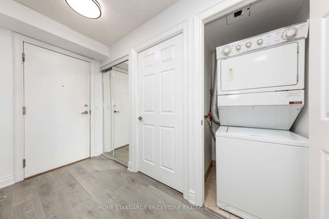 Photo 24 at 1504 - 15 Greenview Avenue, Newtonbrook West, Toronto