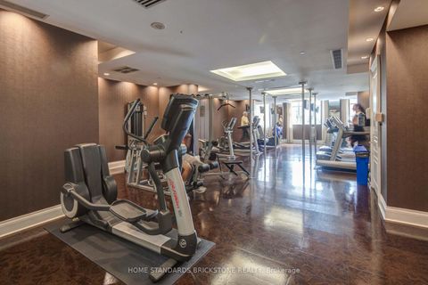 Photo 26 at 1504 - 15 Greenview Avenue, Newtonbrook West, Toronto