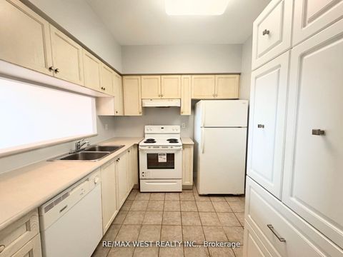 Photo 2 at PH7 - 1700 Eglinton Avenue E, Victoria Village, Toronto