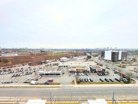 Photo 22 at PH7 - 1700 Eglinton Avenue E, Victoria Village, Toronto