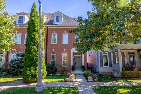 Photo 0 at 204 Gatwick Drive, RO River Oaks, Oakville