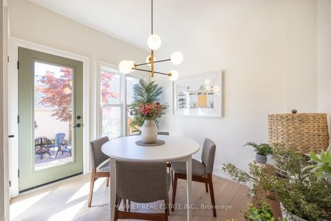 Photo 14 at 204 Gatwick Drive, RO River Oaks, Oakville