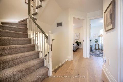 Photo 23 at 204 Gatwick Drive, RO River Oaks, Oakville