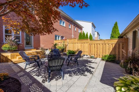 Photo 35 at 204 Gatwick Drive, RO River Oaks, Oakville