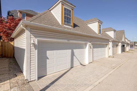 Photo 38 at 204 Gatwick Drive, RO River Oaks, Oakville