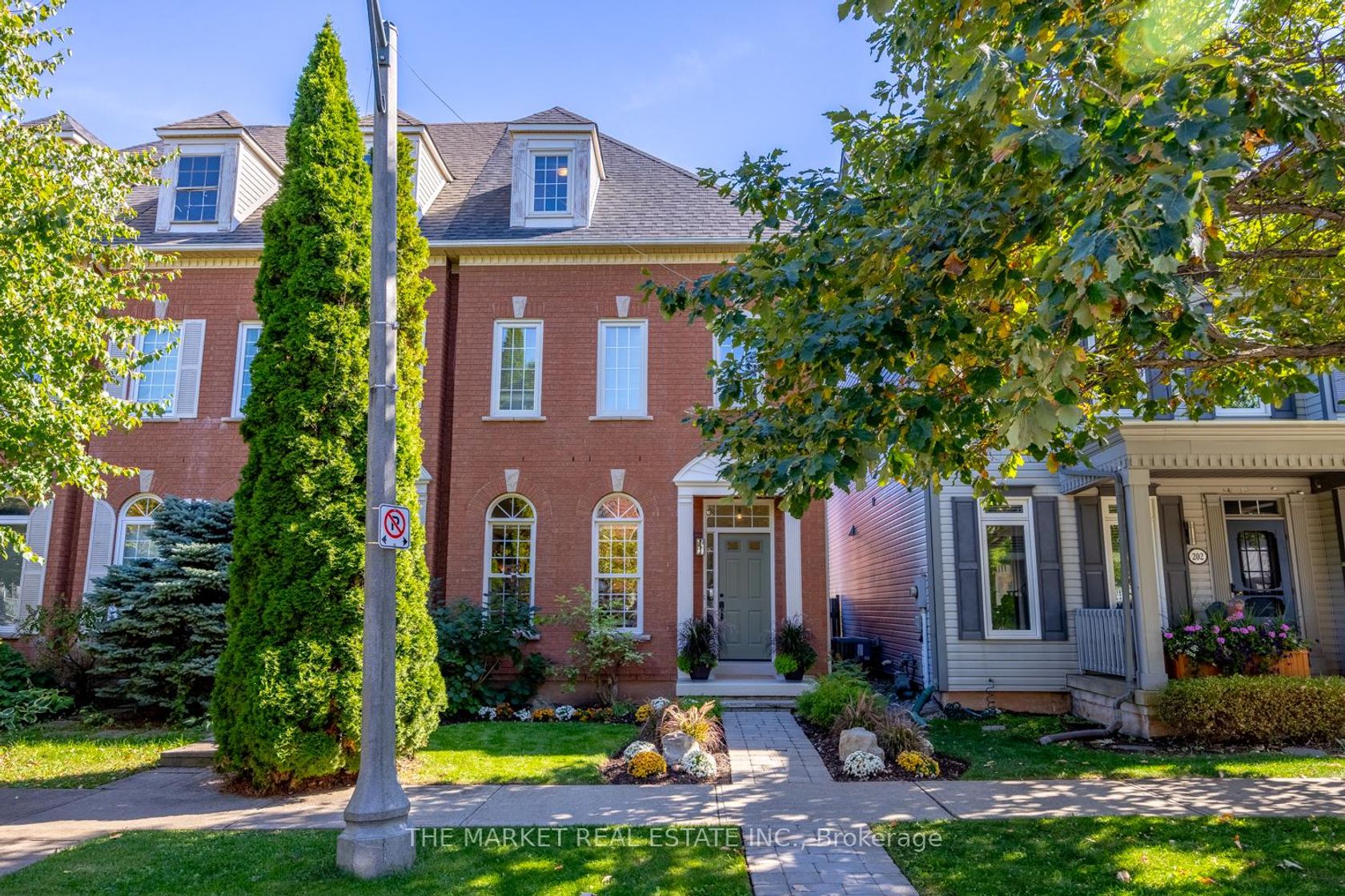 204 Gatwick Drive, RO River Oaks, Oakville 