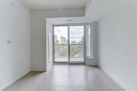 Photo 7 at 508 - 556 Marlee Avenue, Glen Park, Toronto