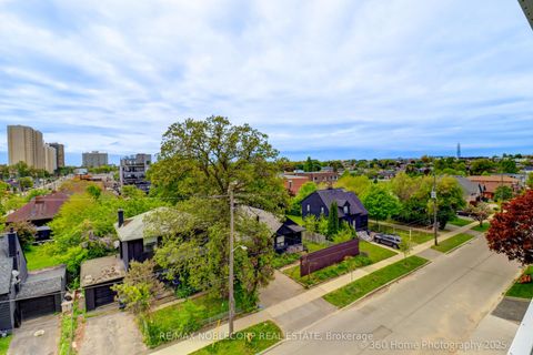 Photo 18 at 508 - 556 Marlee Avenue, Glen Park, Toronto