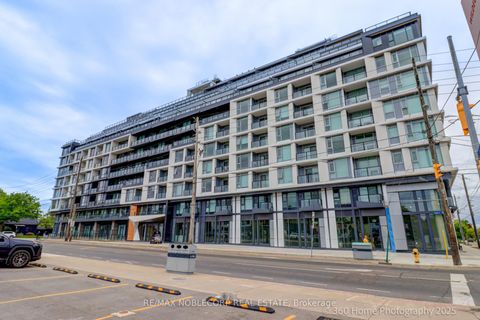 Photo 24 at 508 - 556 Marlee Avenue, Glen Park, Toronto
