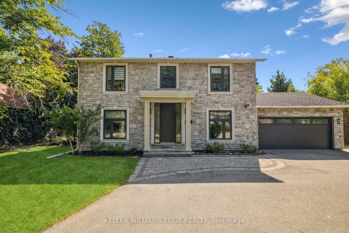 Photo 2 at 2098 Mississauga Road, Sheridan, Mississauga