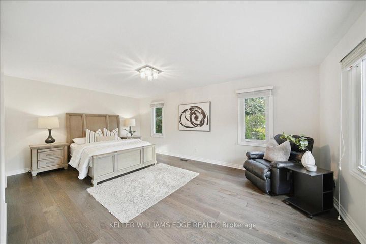 Photo 23 at 2098 Mississauga Road, Sheridan, Mississauga