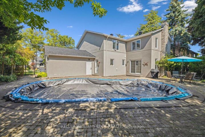 Photo 41 at 2098 Mississauga Road, Sheridan, Mississauga